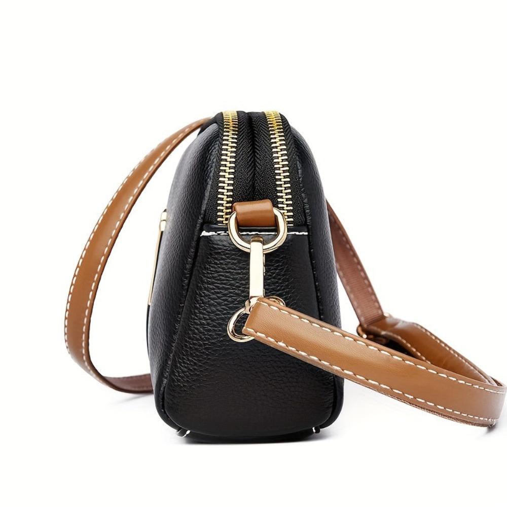 Sienna | Umhängetasche Komfort & Stil