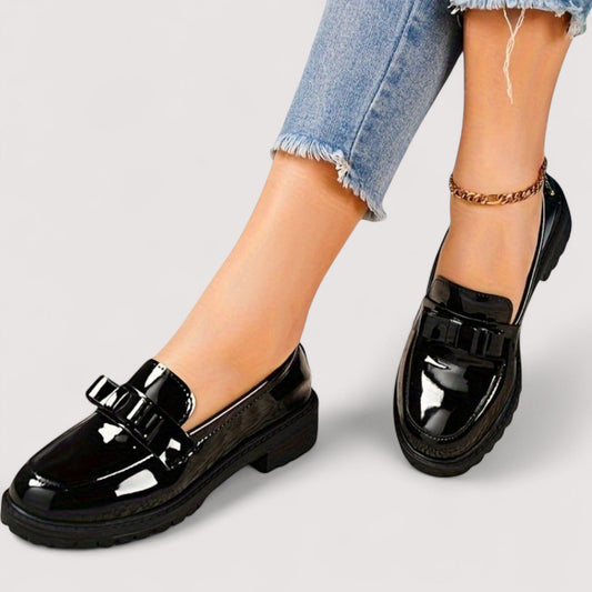 Maya – Elegante Komfortsandalen