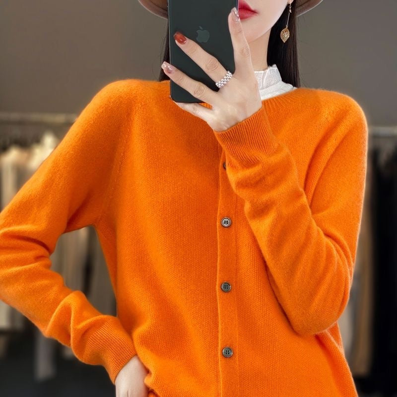 GRETCHEN II ELEGANTE CARDIGAN