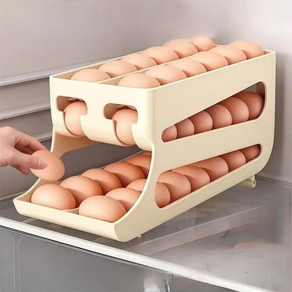 GravityFlow Eierdispenser