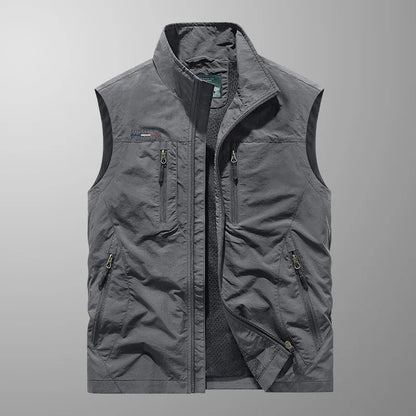 Stijlvol vest