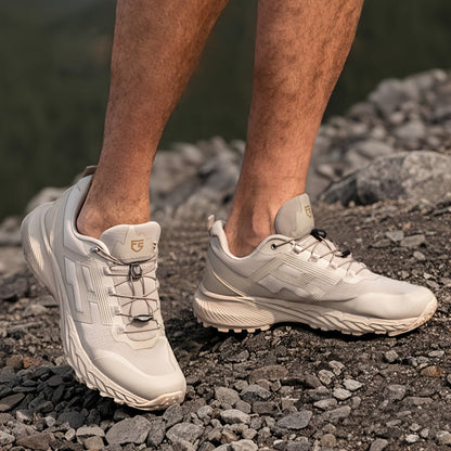 Slip-on hardloopschoenen | Heren