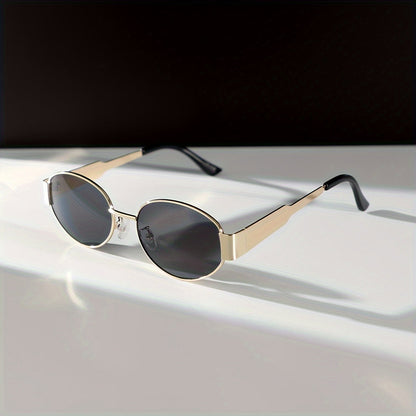 OVMET – Retro-ovale bril