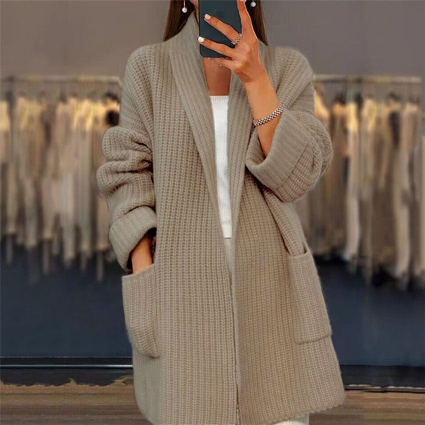 Rosalind | Comfortabele Elegantie Vest