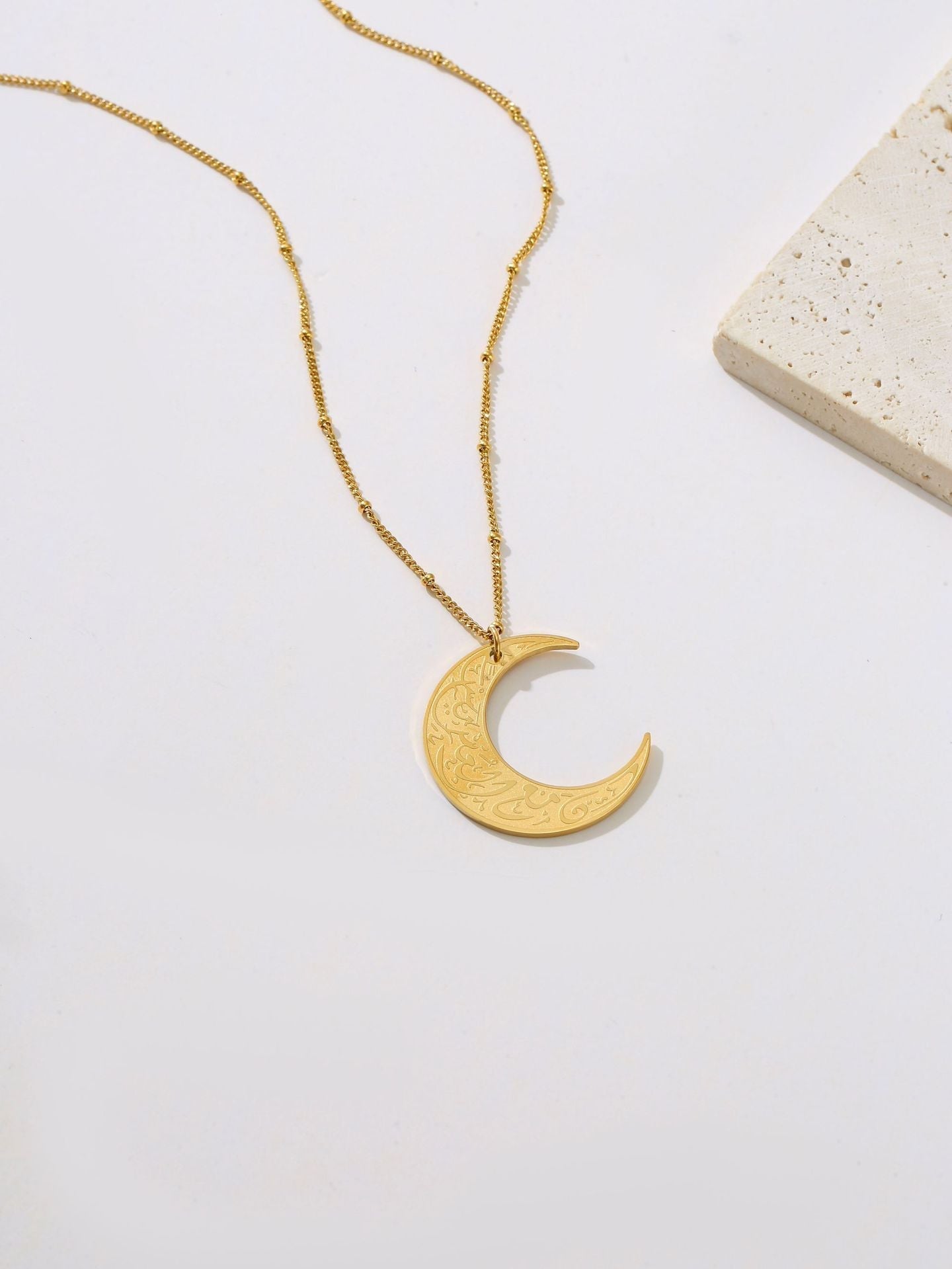 Goldschmuckset