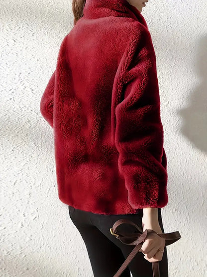 Amabel - Stilvolle Freizeitjacke