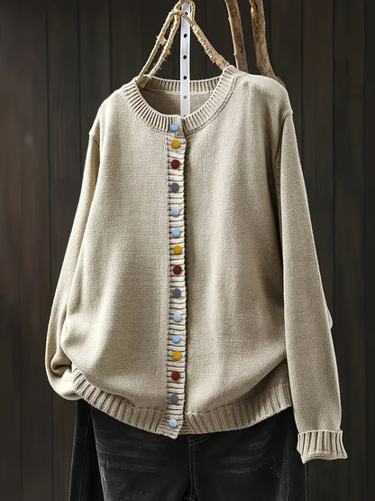 Sofia™ | Comfortabel en stijlvol vest