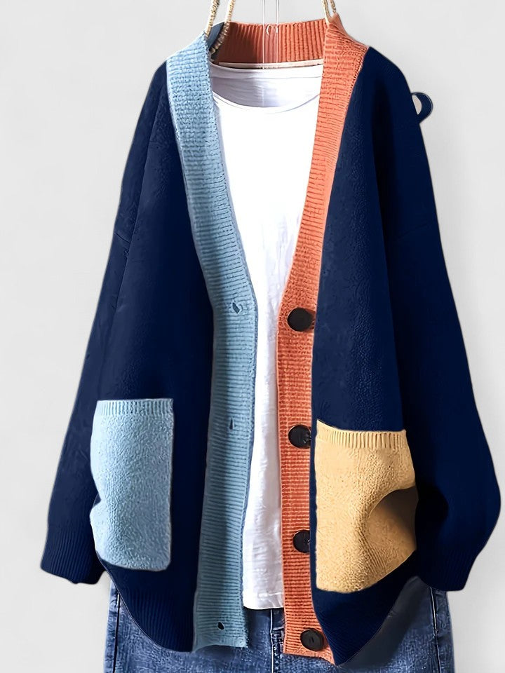 Victoria | Comfortabel vest