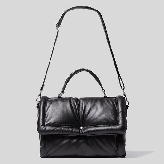 Sac rembourré avec poignée réglable - Elara