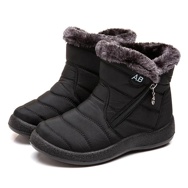 OrthoFit Soft Sole – dameswinterlaarzen