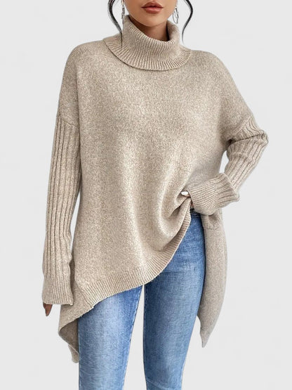Keiralyss | Comfortabele trui