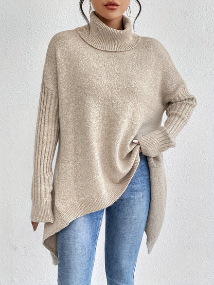 Juni | Gemütlicher Pullover