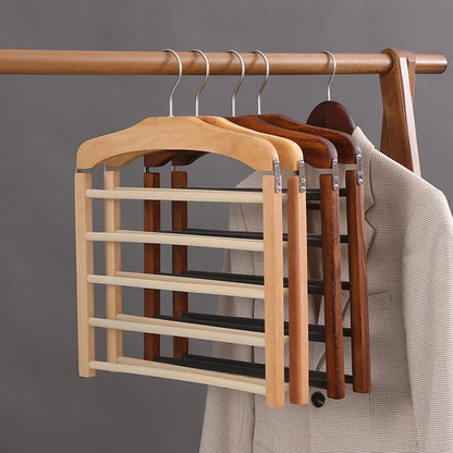 Woodland Multi-Bar Kleiderhänger
