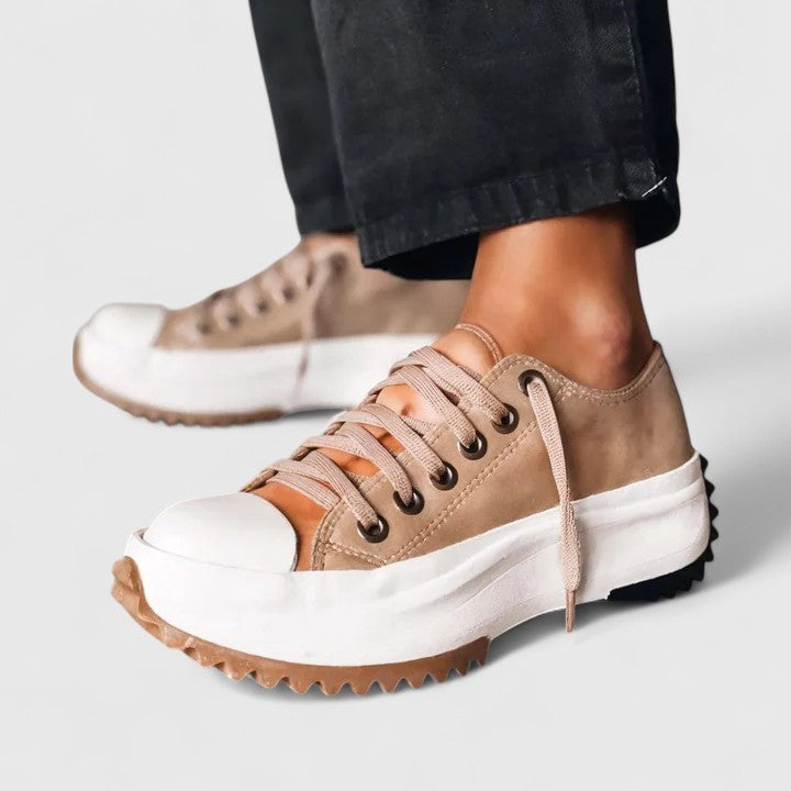 Winnie™ | Comfortabele Sneakers