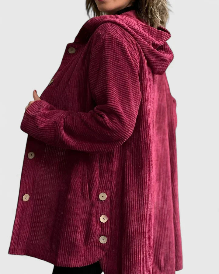 Ysalindah™ | Comfortabele jas