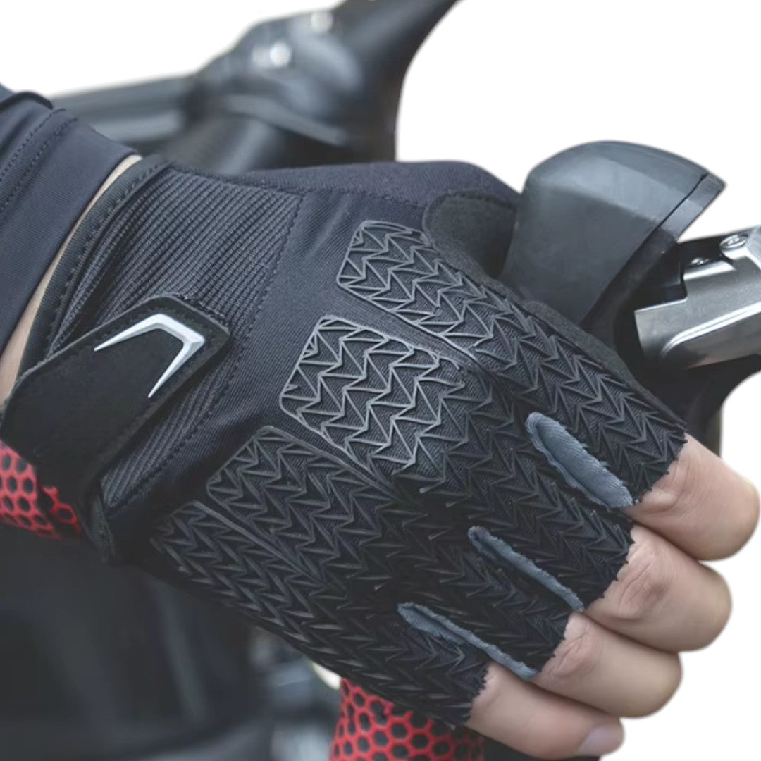 ROCKBROS Fahrradhandschuhe Pro