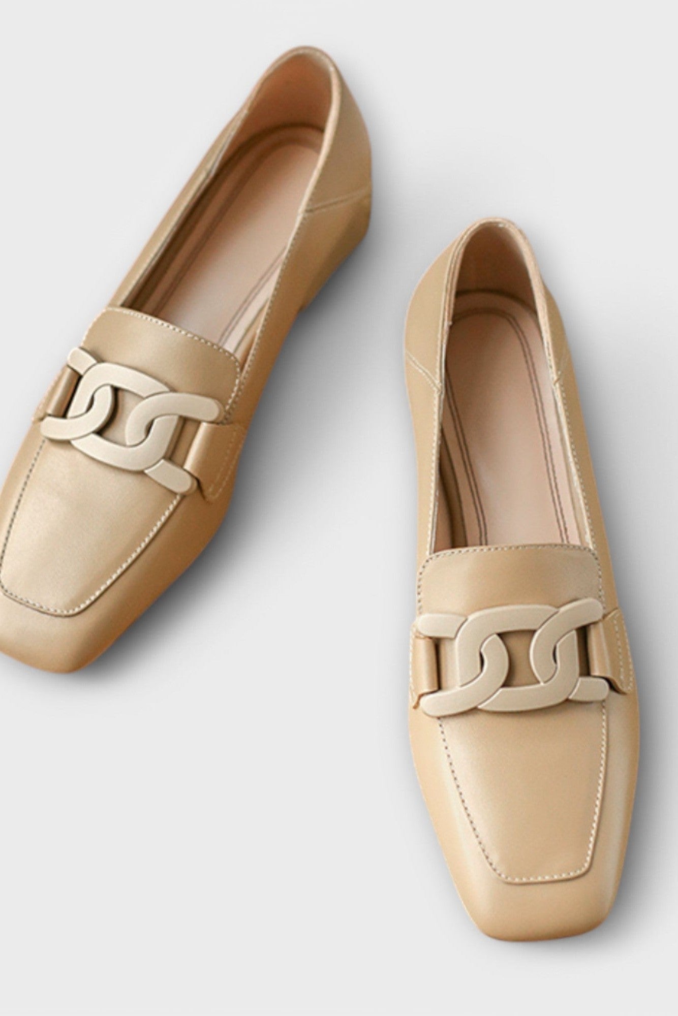 Monica - Elegante Loafer
