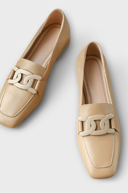 Monica - Elegante Loafer