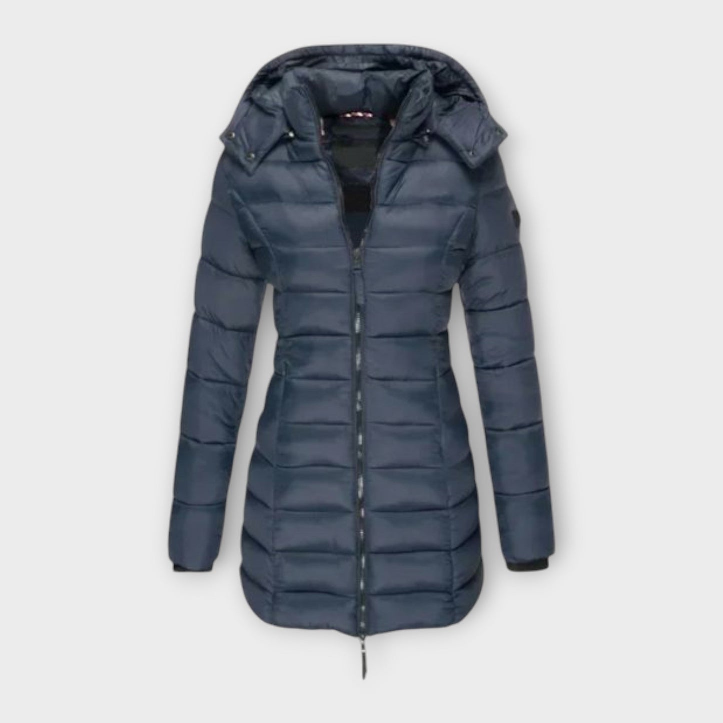 Chloe | Stylish Winter Coat