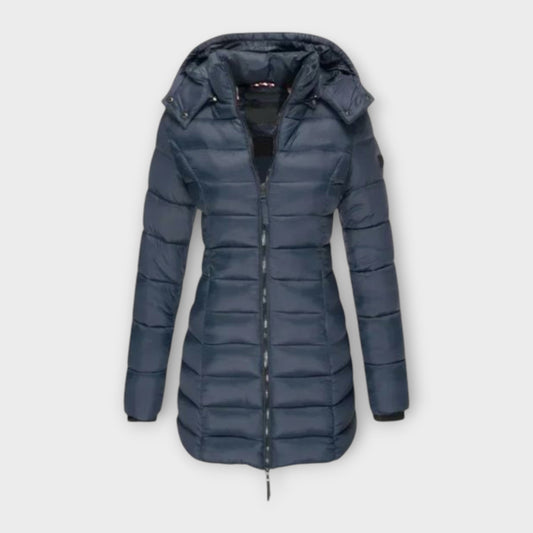 Chloe | Stijlvolle winterjas