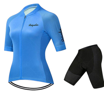 RAHPHA SPORT Wielrenset voor Dames