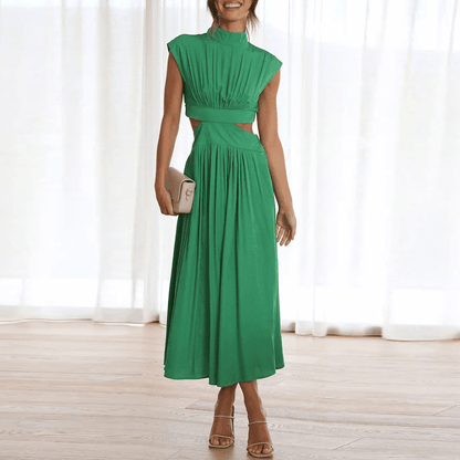 Blaise | Elegante maxi-jurk