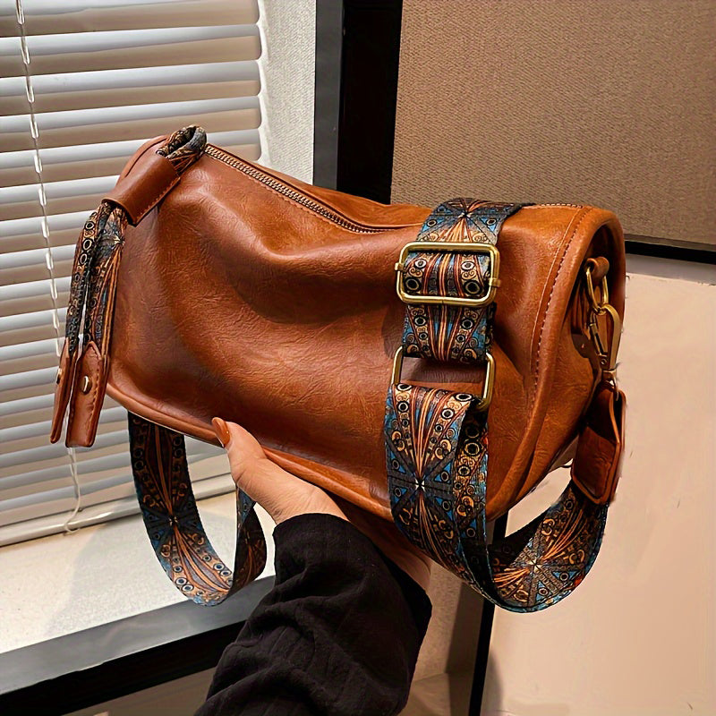 Casual Vintage Tas