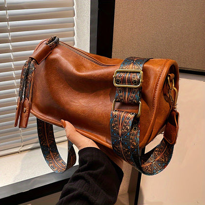 Casual Vintage Tas