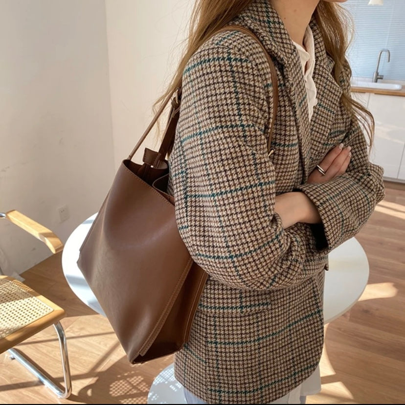 Camille - Klassische Tasche für den Alltag