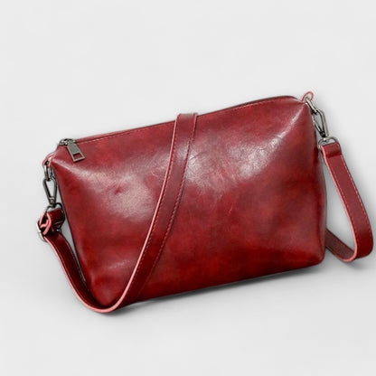 Ivy - 4-delige vintage handtassenset