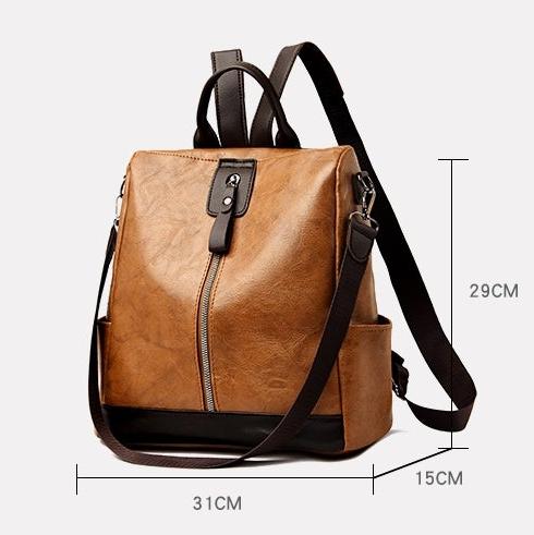 Chloe | Urbane Chic-Tasche