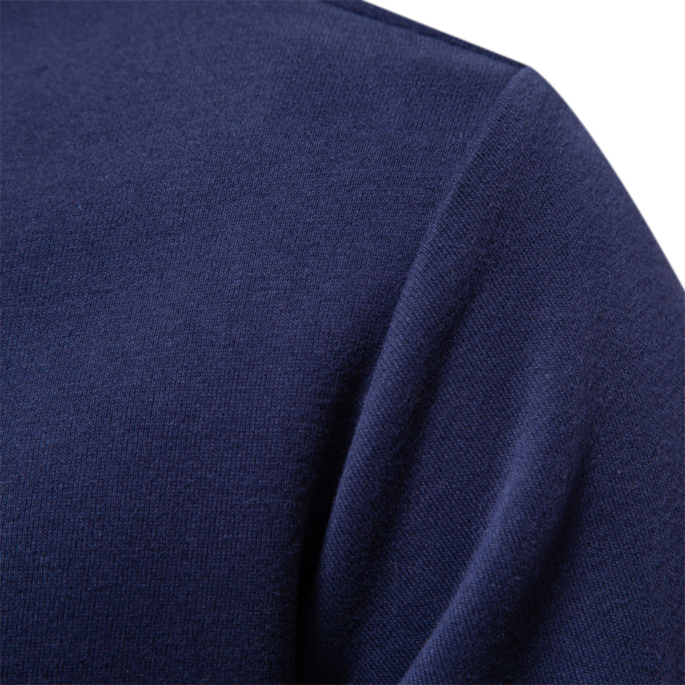 Nadal | Herren-Polo-Pullover mit raffiniertem Stil