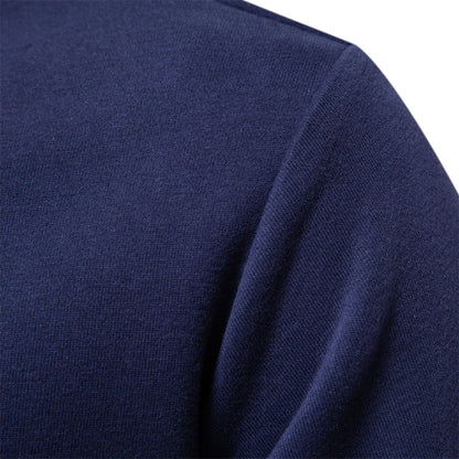 Nadal | Herren-Polo-Pullover mit raffiniertem Stil
