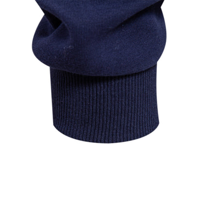 Nadal | Herren-Polo-Pullover mit raffiniertem Stil