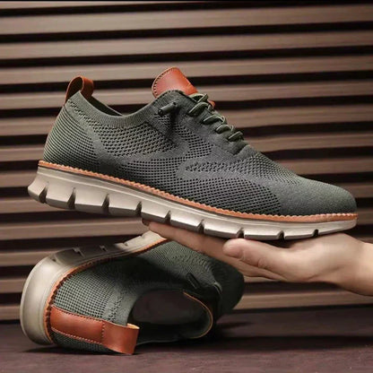 Olsen & Olsen™ Rens - Ortodansk Schoenen