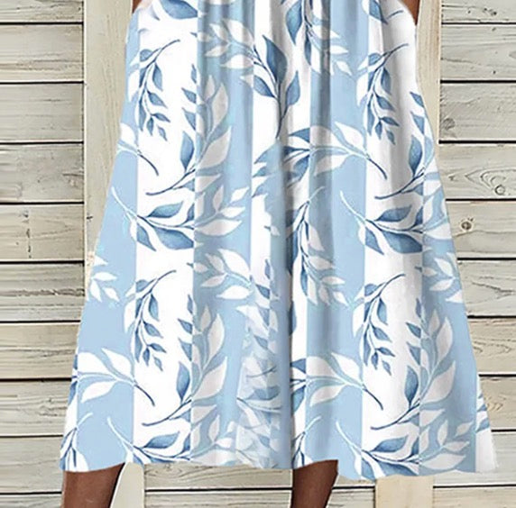 Greer - Midi-jurk met bloemenprint en bijpassend jack