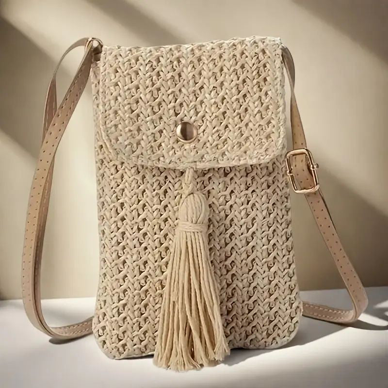 Vintage Casual Tas