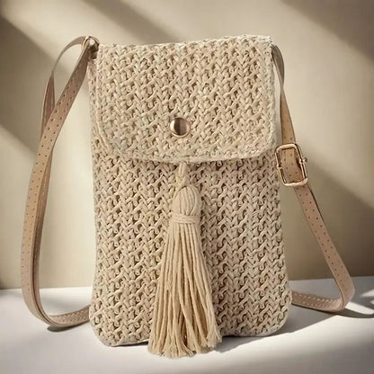 Vintage Casual Tas