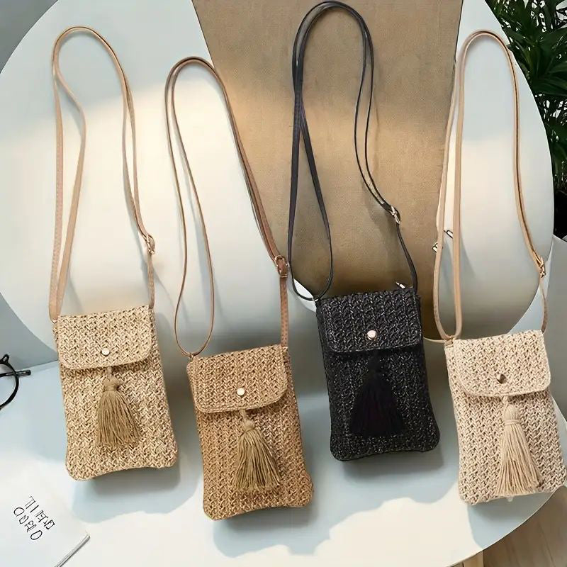 Vintage Casual Tas