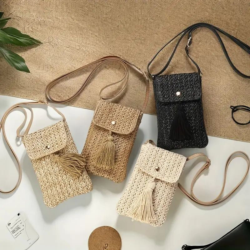 Vintage Casual Tas