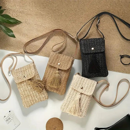 Vintage Casual Tas