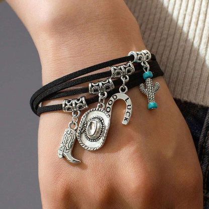 Vintage Bohemian Armband