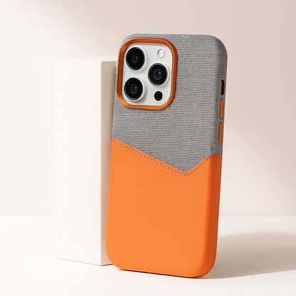 Prestige iPhone-hoesje