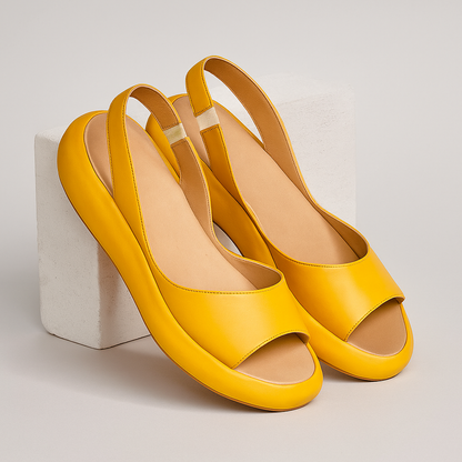 Thalia™ – Open Teen Sandalen voor Zelfverzekerde Dagelijkse Stijl