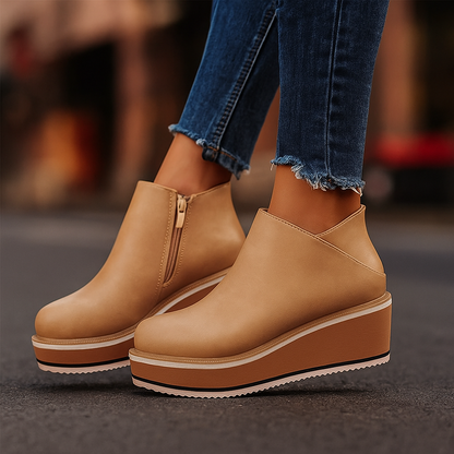 Victoria | Verhoogde platforms