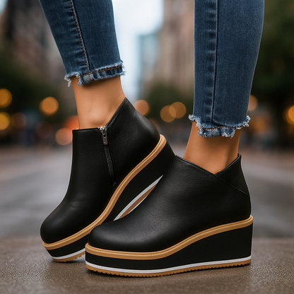 Victoria | Verhoogde platforms