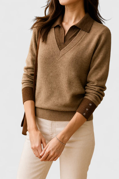 Jovi | Elegante Trui