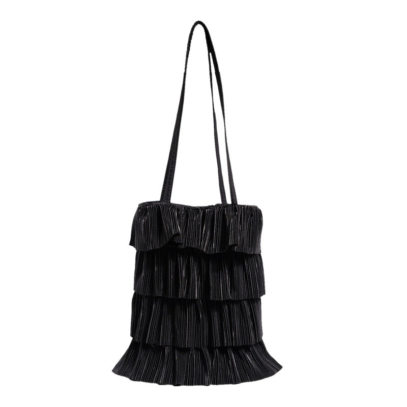Effen Elegante Tas