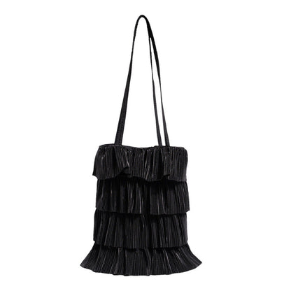 Effen Elegante Tas