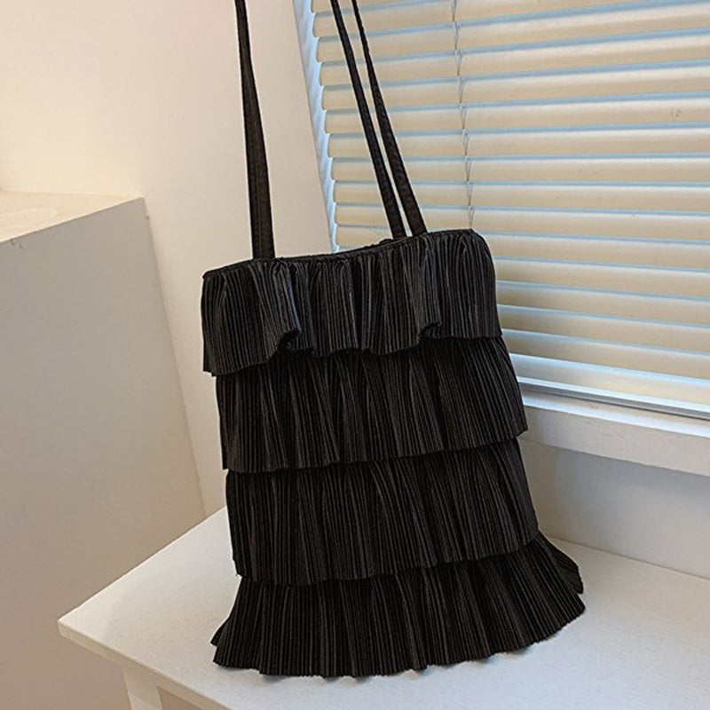 Effen Elegante Tas